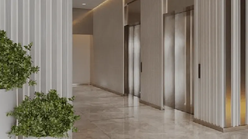 Zephyra Residences at Dubai Islands - 7