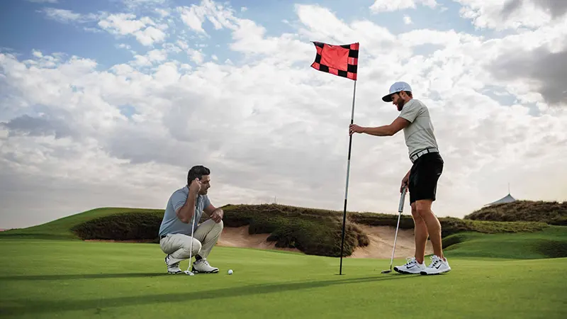 Yas Acres in Abu Dhabi - 7