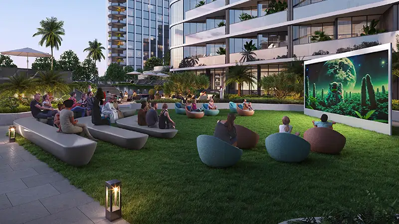 Skyvue Spectra at Sobha Hartland 2, Dubai - 6