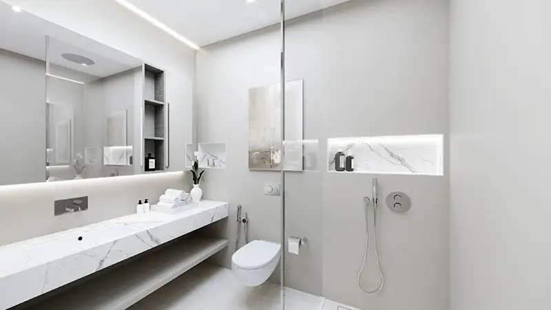 Luxury Canal Residences at Dubai Islands - 4