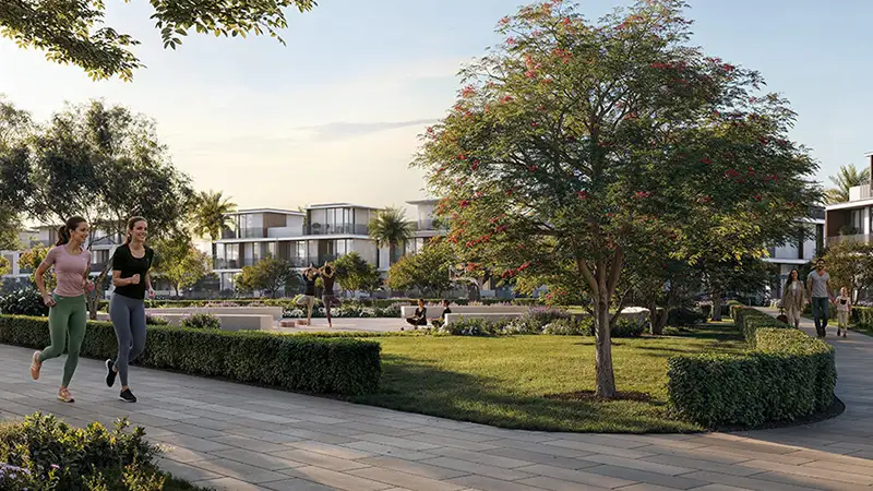 Selvara 2 at Grand Polo Club & Resort, Dubai - 7