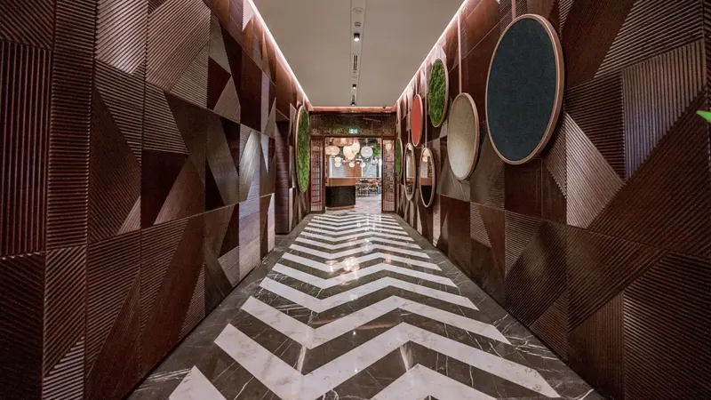 Oasis Lofts at Dubai Silicon Oasis by Uniestate Properties - 3