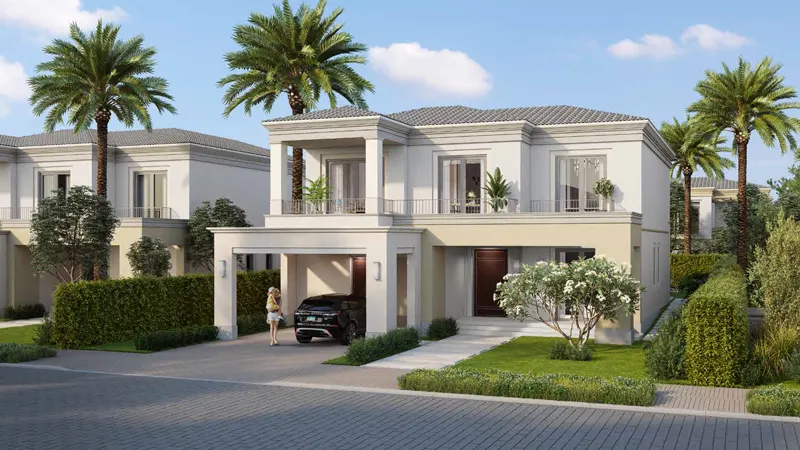 Ramhan Island Villas Phase 7 by Eagle Hills – Abu Dhabi - 8