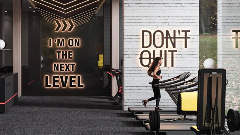 Lilium Tower at JVT, Dubai by Tiger Group - 1