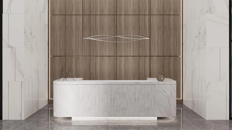 Radiant Square at Reem Island by Radiant Real Estate - 3