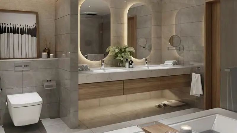 Jebel Ali Village Townhouses Phase 2 – Nakheel - 2