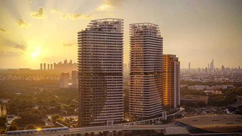 Skyhills Astra at Dubai Science Park - 1