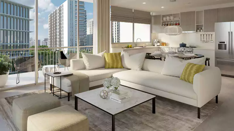 Park Heights 1 at Dubai Hills Estate | Emaar Properties - 4