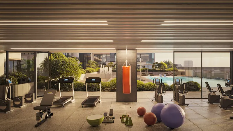 Beverly Gardens at Discovery Gardens, Dubai - 3