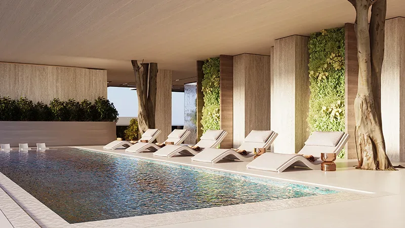 Treppan Tower at JVT, Dubai - 7