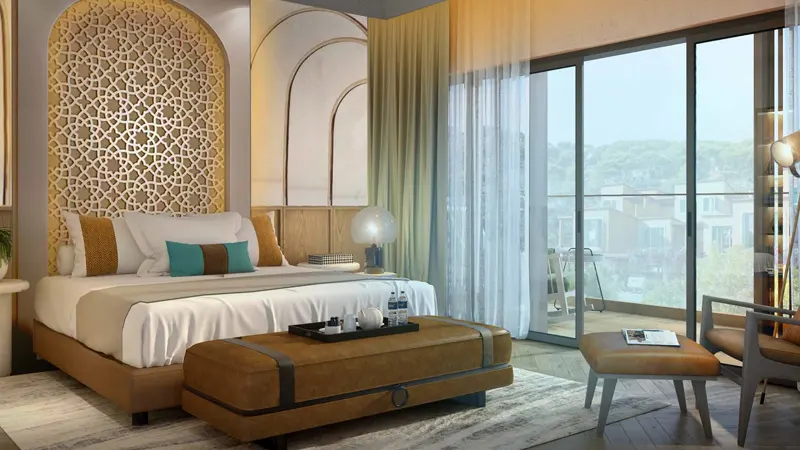 Morocco Phase 2 at Damac Lagoons, Dubai - 4