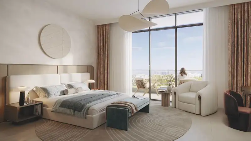 Rayhan 1 at Waada, Dubai South - 5