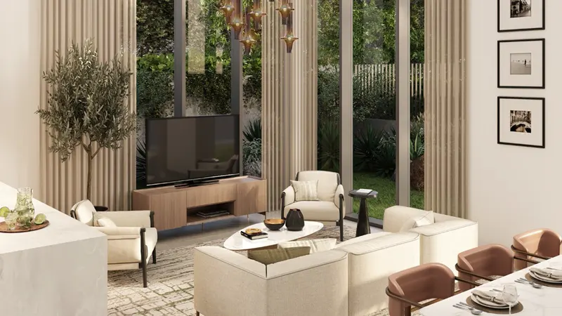 Mudon Al Ranim Phase 5 at Mudon by Dubai Properties - 8