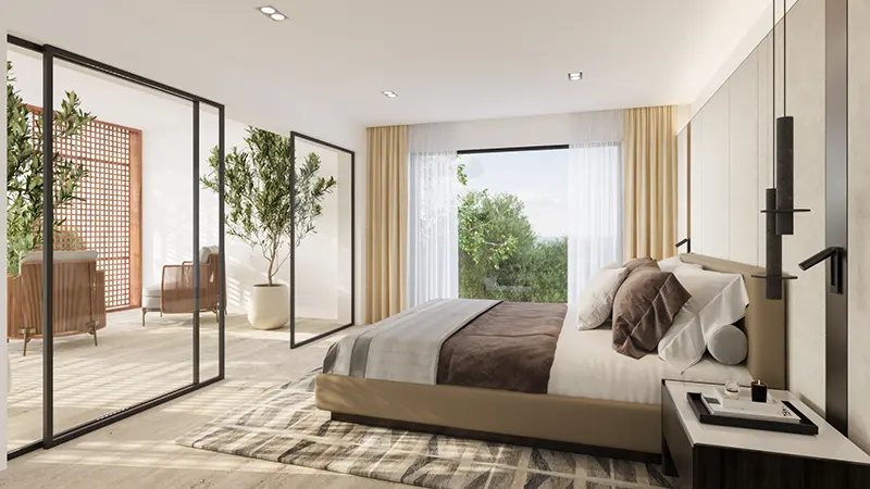 Nawayef Homes at Hudayriyat Island, Abu Dhabi - 5