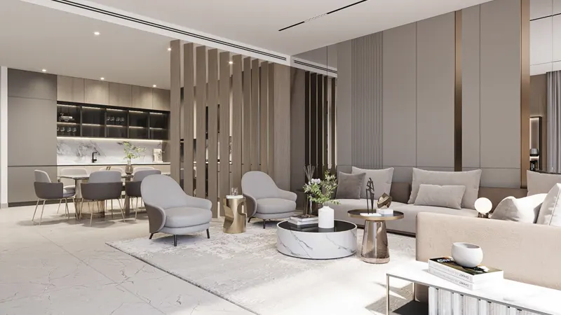 Amara Reem Hills in Al Reem Island, Abu Dhabi - 8