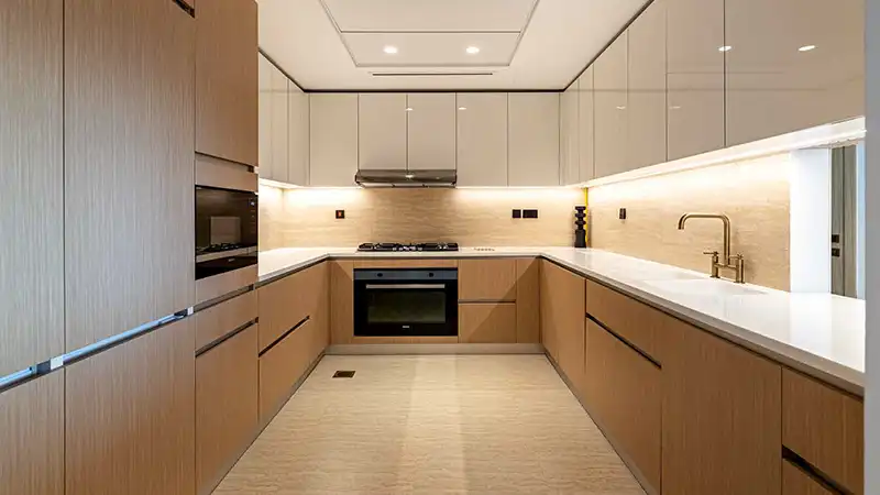 Reem Nine at Reem Island, Abu Dhabi - 5