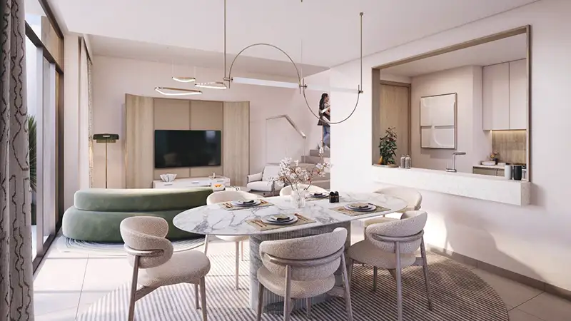 Rayhan 1 at Waada, Dubai South - 7