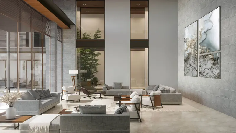 Reem Hills at Reem Island, Abu Dhabi - 7