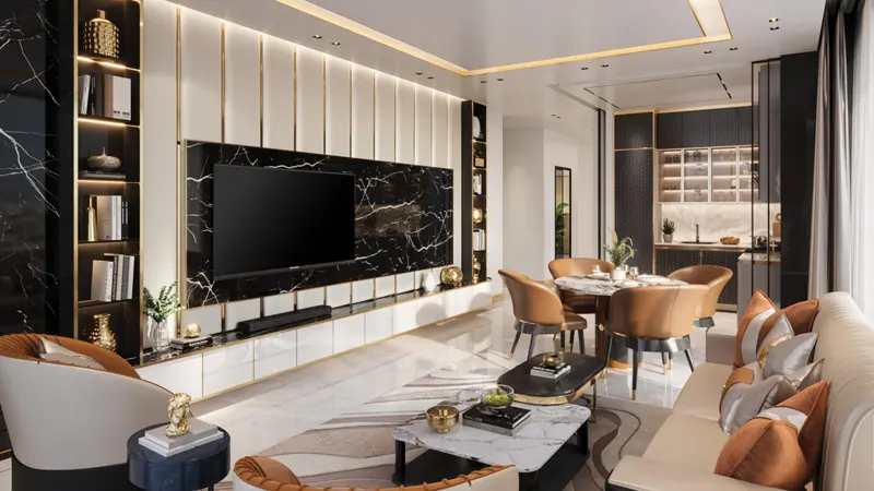 BAYZ 102 at Business Bay, Dubai - 6