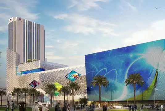 Dune Residency by Dune Properties at JVC, Dubai - 1