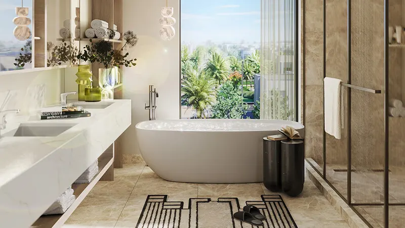 Palmiera 3 at The Oasis by Emaar in Dubai - 7