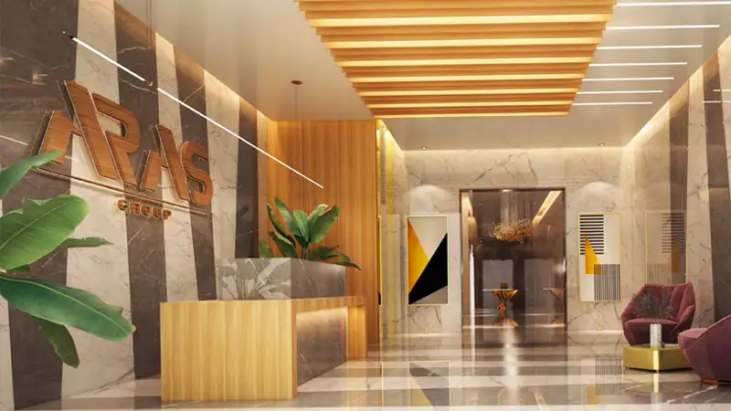 ARAS Residence at Majan, Dubailand - 7