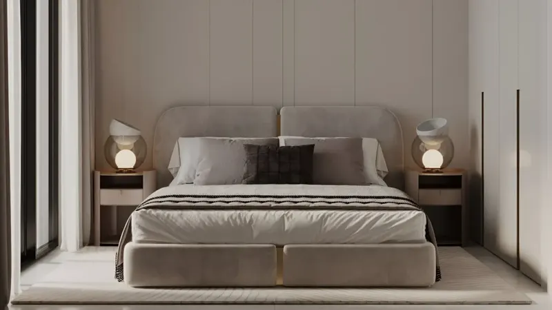 La Boutique at Al Jaddaf Dubai - 3