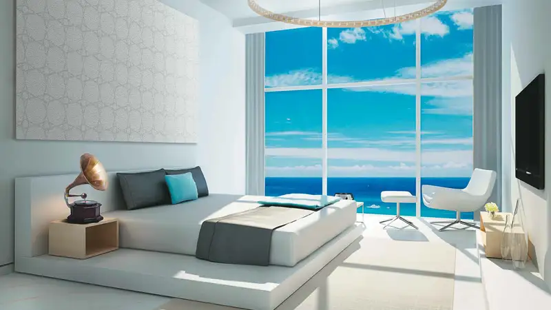 Anwa Apartments by Omniyat at Dubai Maritime City, UAE - 4