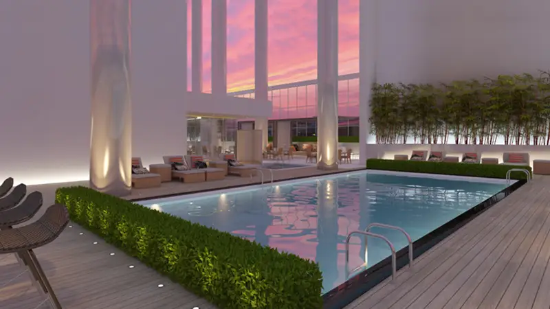 Bloom Central at Abu Dhabi by Bloom Holding - 3