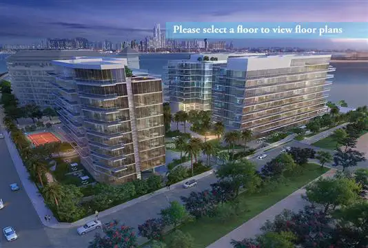 Serenia The Palm - 1