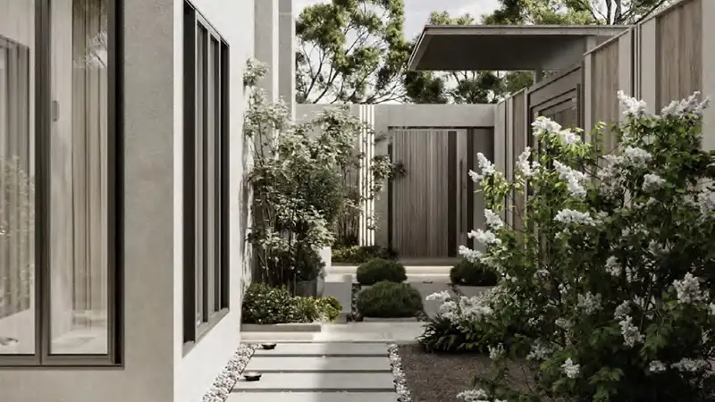 Stamn One Residences at Jumeirah Garden City, Dubai - 7