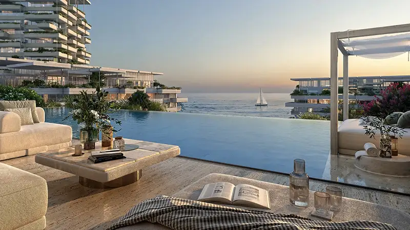 Juman One at Luluat Al Raha Island, Abu Dhabi - 8