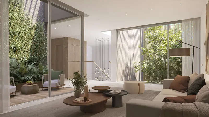 The Acres Estates at Dubailand by Meraas - 6