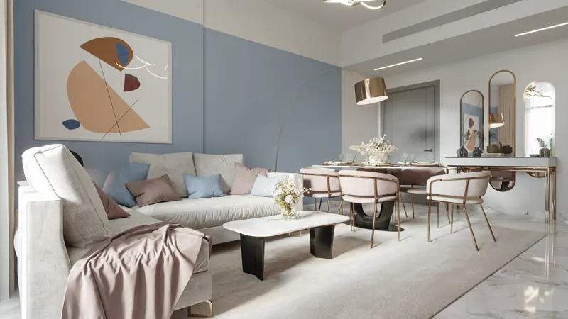 Aras Heights at Majan, Dubai - 5