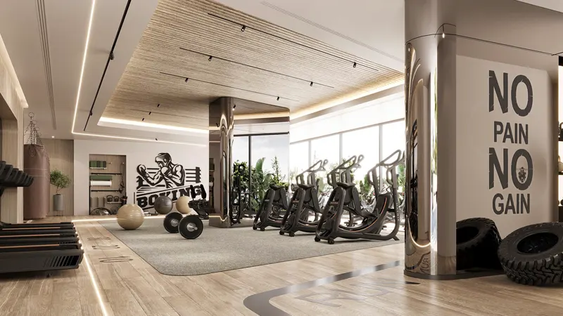 South Living by Dubai South - 4