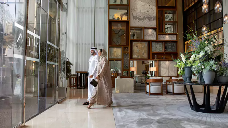 Vida Residences Aljada in Sharjah | ARADA - 3