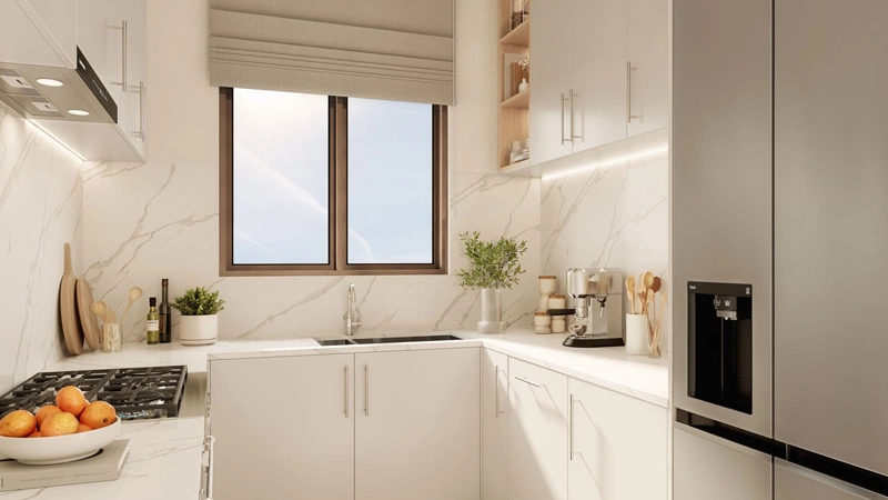 GEM Residences at Maryam Island - 4