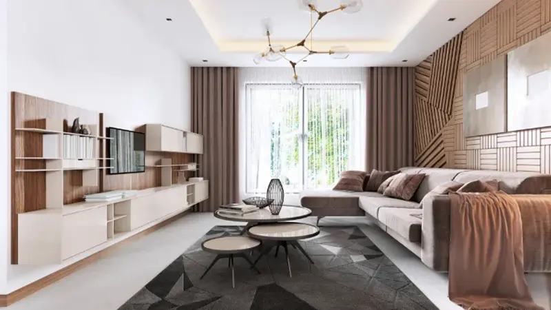 Binghatti Hights at JVC (Jumeirah Village Circle), Dubai - 2