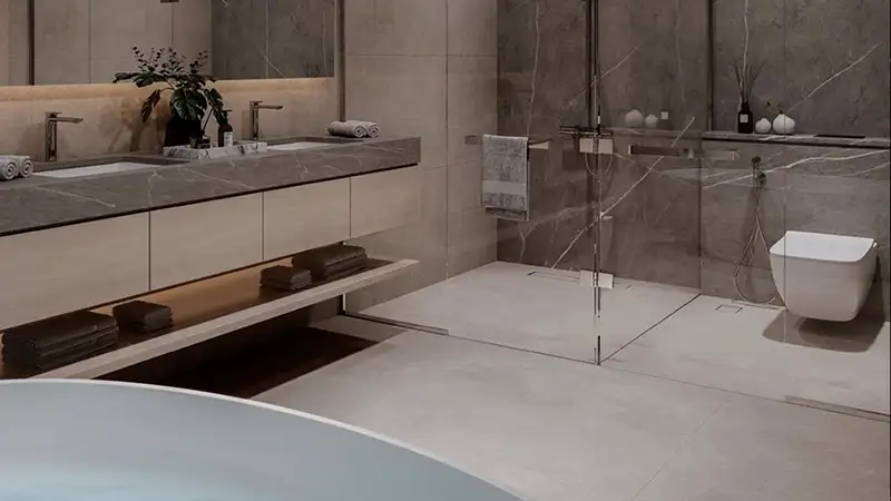 Opula Residence at Yas Bay, Abu Dhabi - 3