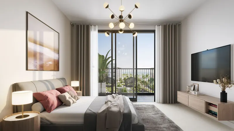 Mesk Residences at Maryam Island, Sharjah - 7