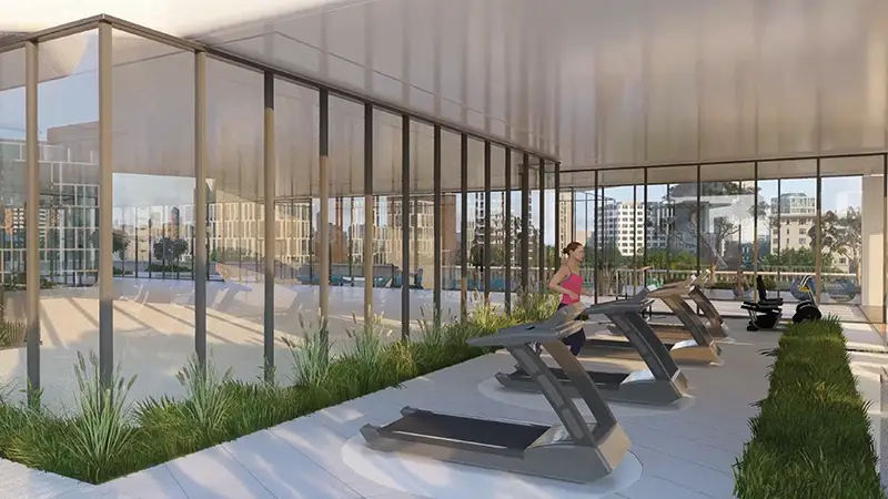 Luxury Canal Residences at Dubai Islands - 7