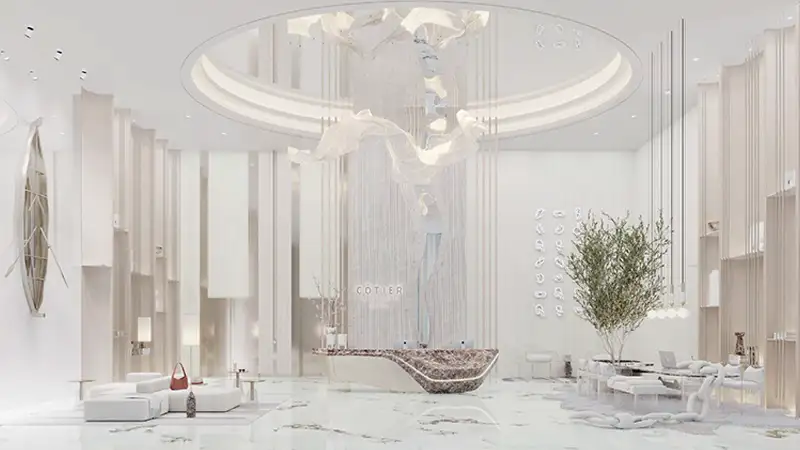 Cotier House at Dubai Islands - 6