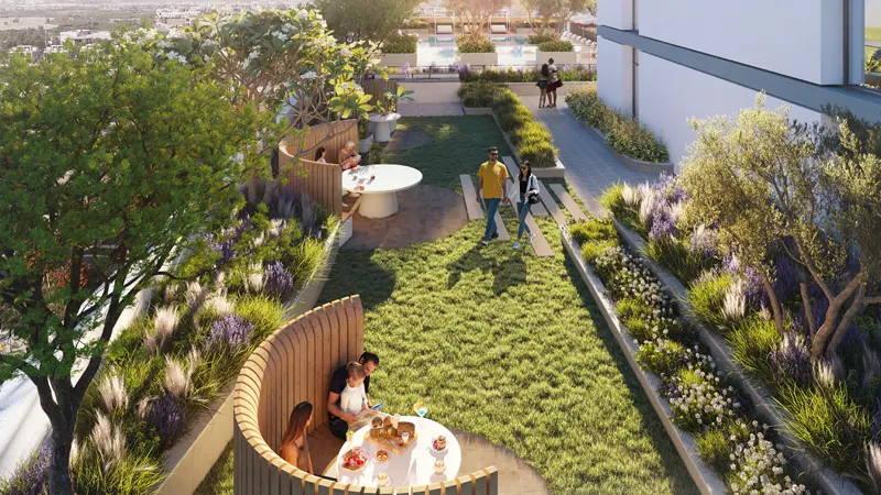 Hadley Heights at JVC, Dubai by LEOS Developments - 5