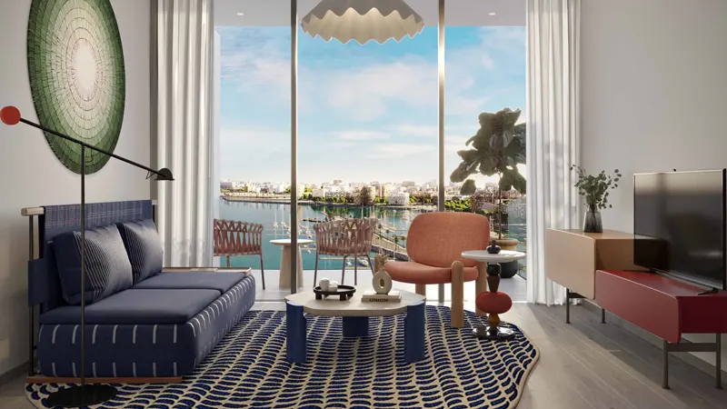 Nautica by Select Group at Dubai Maritime City - 8