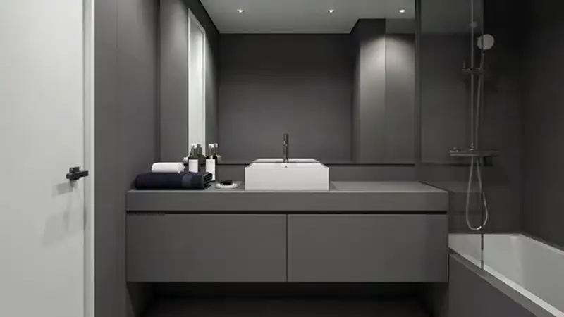 Nasaq 4 at Aljada by Arada Developer, Sharjah - 3