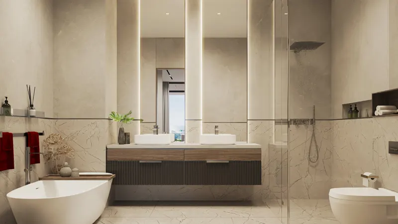 Amara Reem Hills in Al Reem Island, Abu Dhabi - 6