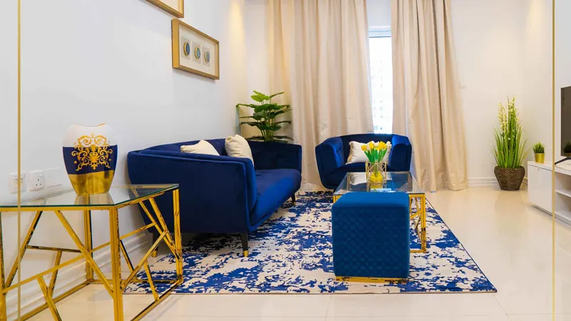 Vincitore Palacio at Arjan, Dubailand | Vincitore Development - 5