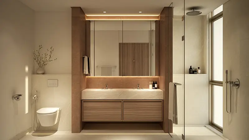 Bay Grove Residences Phase 4 at Dubai Islands | Nakheel - 4