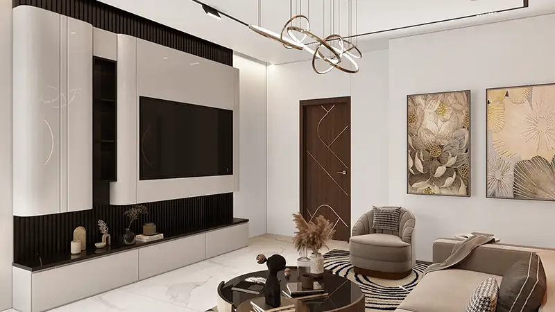 Elitz Residences by Danube Properties at Dubai - 4