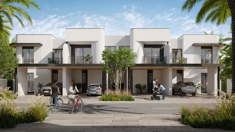 ANYA at Arabian Ranches 3, Dubai - 1